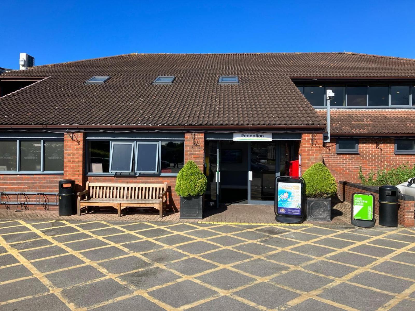 Seabreeze, Utopia, Walking Distance To Beach, 5 Star Shorefield Country Park, Milford On Sea, Shorefield Road, So41 0Lh, United Kingdom Ngoại thất bức ảnh